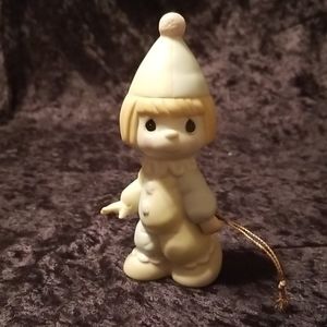 Precious Moments Figurine